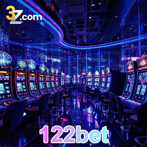 122bet