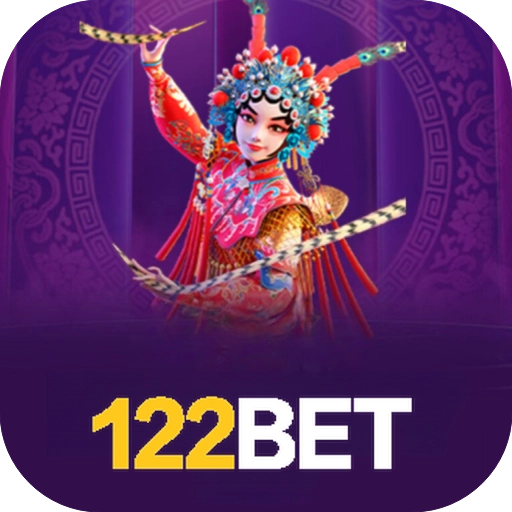 122bet logo