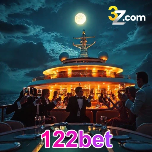 122bet Jogos de caça-níqueis