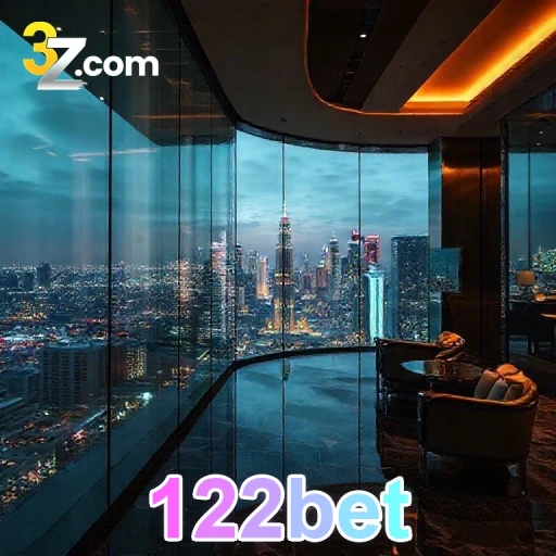 122bet