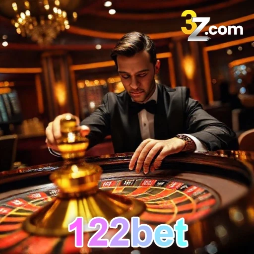 122bet Slots