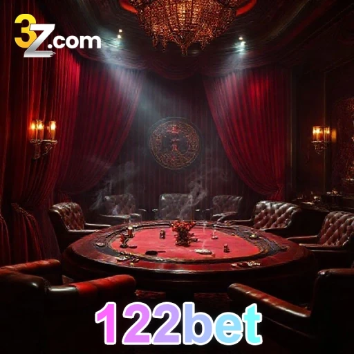 122bet